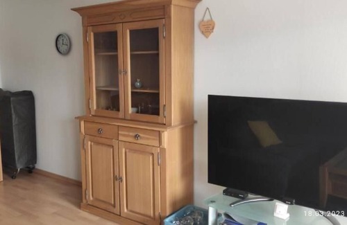 Region Hannover District Apartment | Apartment Leineblick