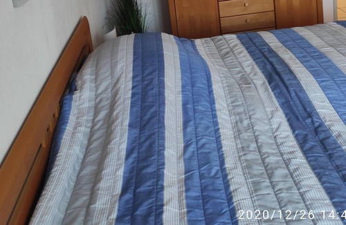 Region Hannover District Apartment | Apartment Leineblick