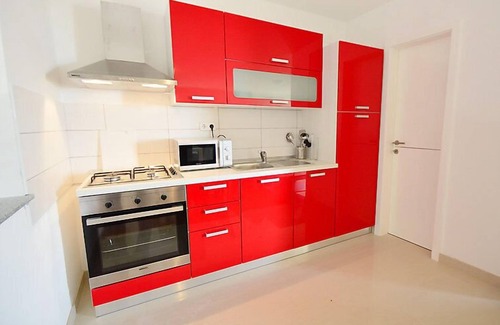 Novi Vinodolski Apartment | Apartment Leko by Interhome