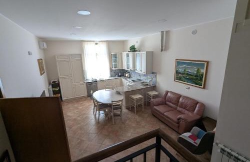 Capri Leone Apartment | Apartment Lemon Tree