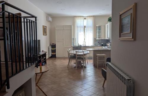 Capri Leone Apartment | Apartment Lemon Tree