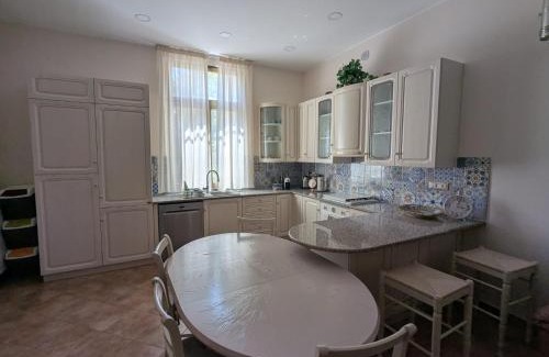 Capri Leone Apartment | Apartment Lemon Tree