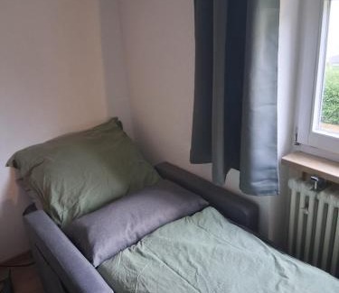 Oberreut Apartment | Apartment Lena