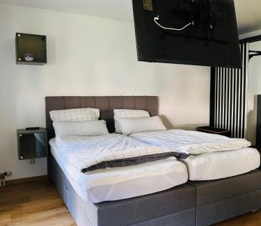 Oberreut Apartment | Apartment Lena