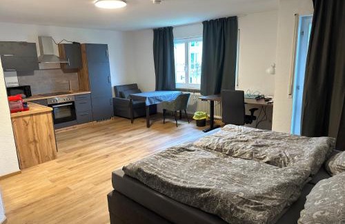 Oberreut Apartment | Apartment Lena