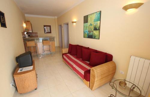 Chio Apartment | Apartment Leon Finca Montimar