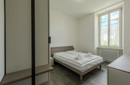 Rovereto Apartment | Apartment Leoni by Interhome