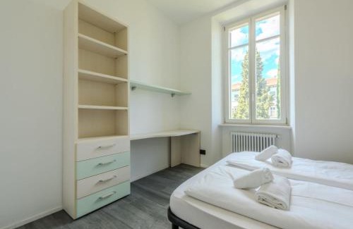 Rovereto Apartment | Apartment Leoni by Interhome