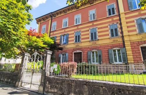 Rovereto Apartment | Apartment Leoni by Interhome