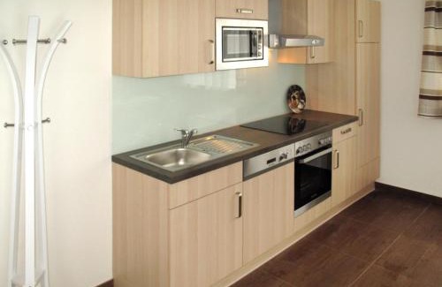 Gries Apartment | Apartment Leonie by Interhome