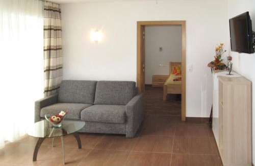 Gries Apartment | Apartment Leonie by Interhome