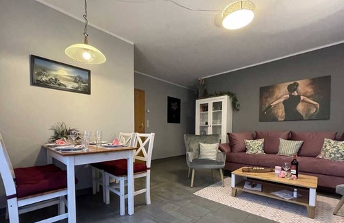 Steina Apartment | Apartment LePetit - Apartment LePetit