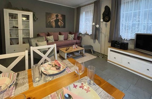 Steina Apartment | Apartment LePetit - Apartment LePetit