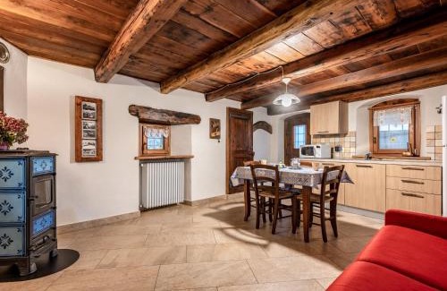 Cors Apartment | Apartment Les Cors-1 by Interhome
