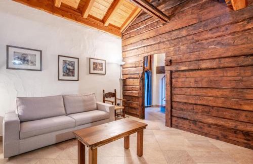 Cors Apartment | Apartment Les Cors-2 by Interhome