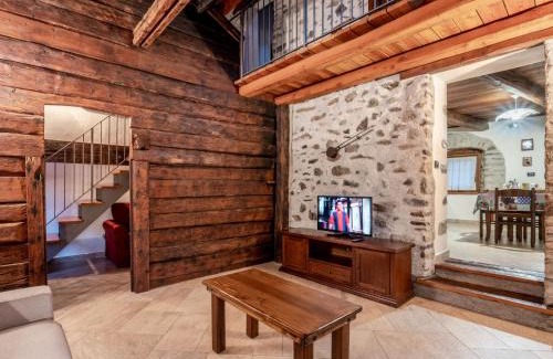 Cors Apartment | Apartment Les Cors-2 by Interhome