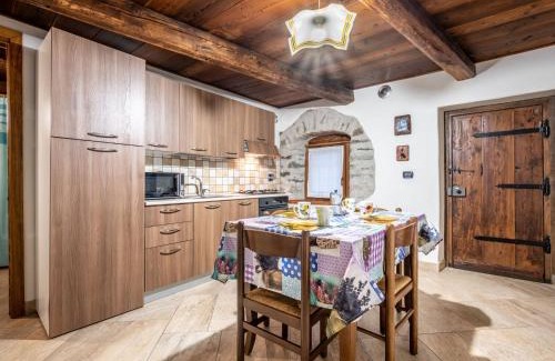 Cors Apartment | Apartment Les Cors-2 by Interhome