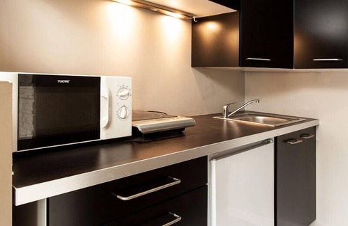 Castelnau-le-Lez Apartment | APARTMENT - LES TERRASSES DE CASTELNAU
