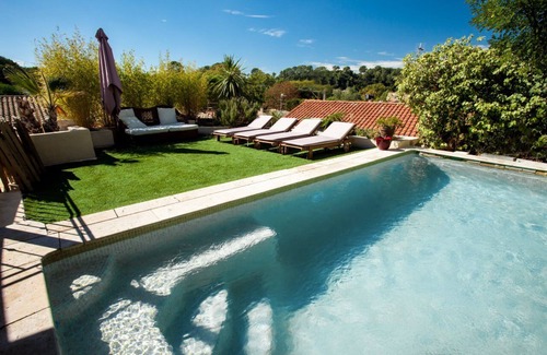 Castelnau-le-Lez Apartment | APARTMENT - LES TERRASSES DE CASTELNAU