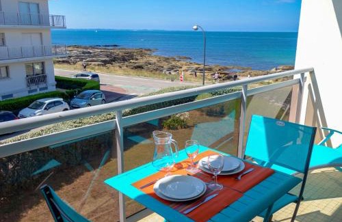 Quiberon Apartment | Apartment Les Gemeaux-3 by Interhome