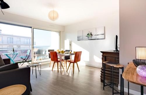 Quiberon Apartment | Apartment Les Gemeaux-3 by Interhome
