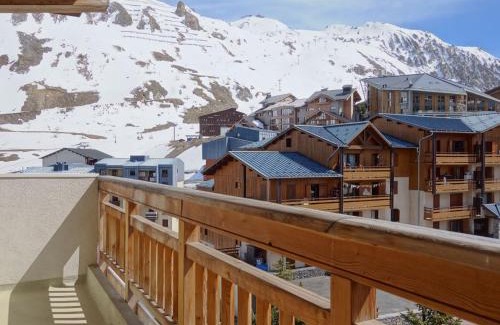 Les Almes Apartment | Apartment Les Grandes Balmes I et II - Le Lac-9 by Interhome
