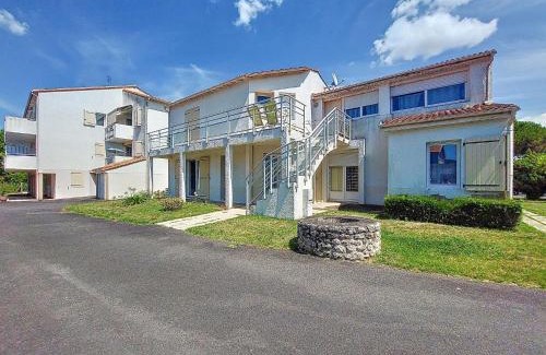 Pontaillac Apartment | Apartment Les Jardins de l'Eden by Interhome