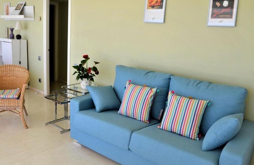 Aiguablava Apartment | Apartment les oliveres