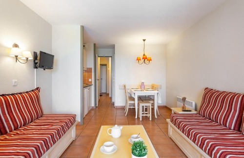 Arcangues Apartment | Apartment Les Terrasses d'Arcangues-4 by Interhome