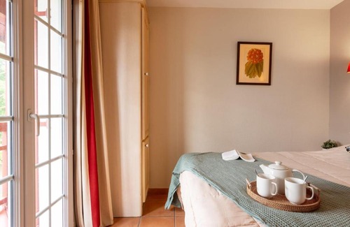 Arcangues Apartment | Apartment Les Terrasses d'Arcangues-4 by Interhome