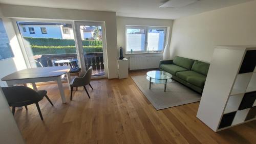 Lindenberg im Allgaeu Apartment | Apartment Lindenberg FEWO