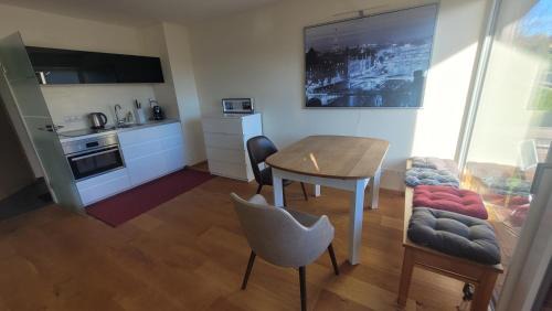Lindenberg im Allgaeu Apartment | Apartment Lindenberg FEWO