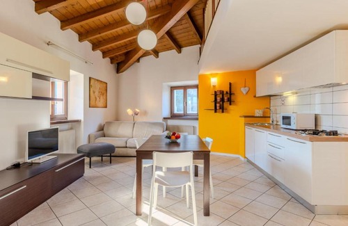 Arco Apartment | Apartment Lidia by Interhome