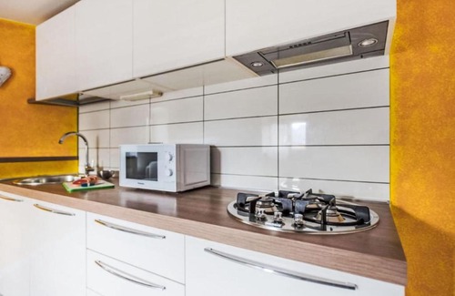 Arco Apartment | Apartment Lidia by Interhome