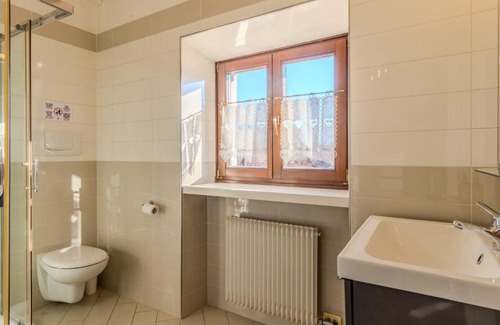 Arco Apartment | Apartment Lidia by Interhome