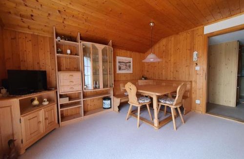 Valbella Apartment | Apartment Lieptgas by Interhome