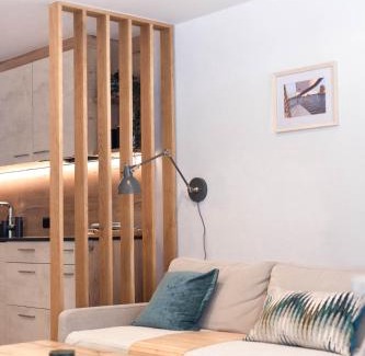 Schuttdorf Apartment | Apartment Liesl - Zell am See