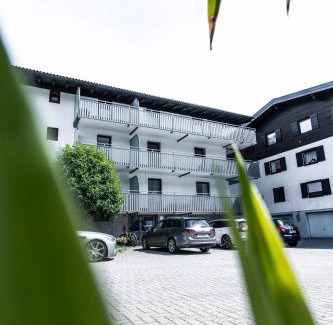 Schuttdorf Apartment | Apartment Liesl - Zell am See
