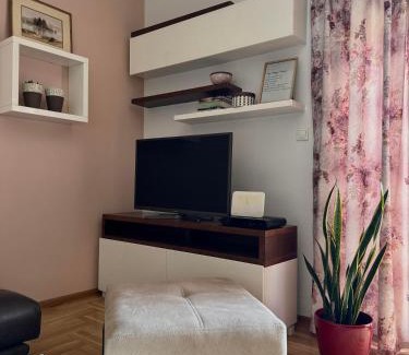 Niksic Apartment | Apartment Life