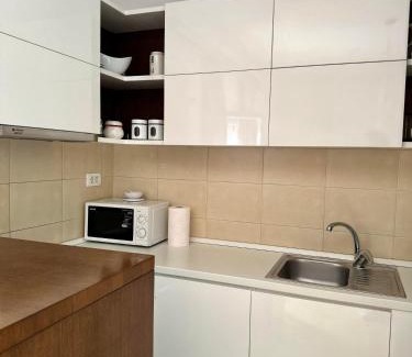 Niksic Apartment | Apartment Life