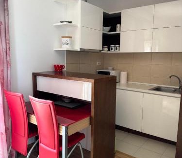 Niksic Apartment | Apartment Life
