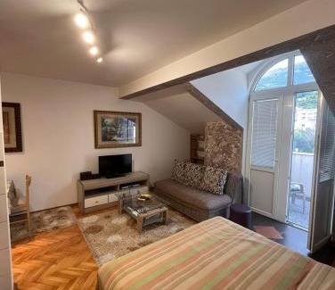Babilonija Apartment | Apartment Light