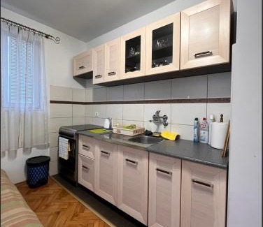 Babilonija Apartment | Apartment Light