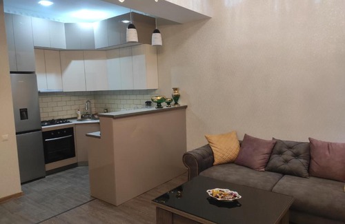 Borjomi Apartment | Apartment Likani