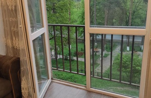 Borjomi Apartment | Apartment Likani
