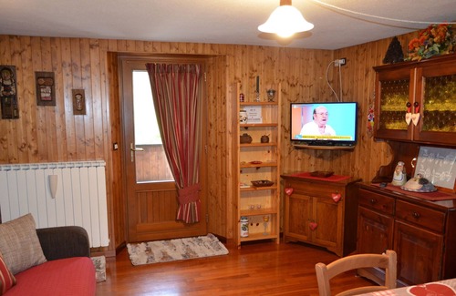Epinel Apartment | Apartment Lillà Epinel