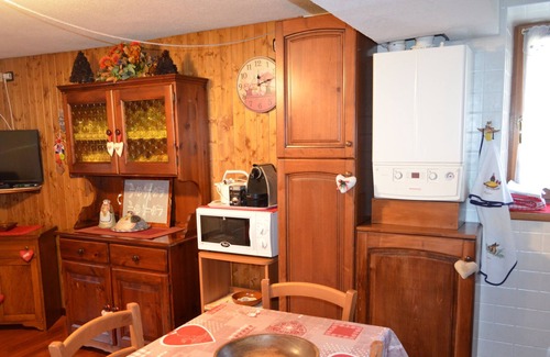Epinel Apartment | Apartment Lillà Epinel