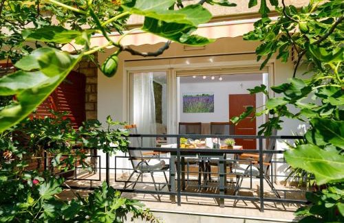 Balatonfured Apartment | Apartment Lily by Interhome