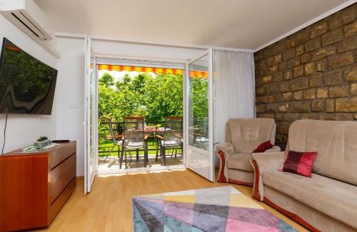 Balatonfured Apartment | Apartment Lily by Interhome