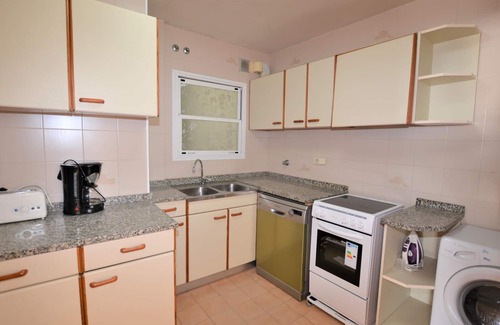Calafell Apartment | Apartment Lindamar - Calafell
